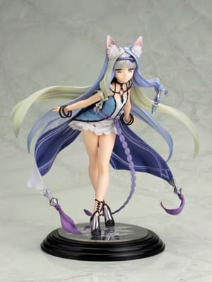 Fortuner (Murumuru) - Kotobukiya - 7th Dragon III code:VFD - 1