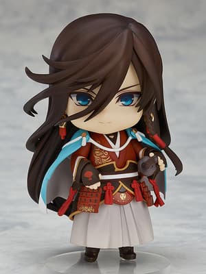 Nendoroid 744 Izuminokami Kanesada - 2
