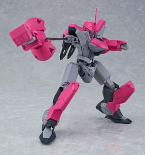 MODEROID Aestivalis Ground Battle Frame - 5
