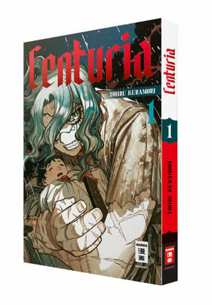 Centuria 01 - 1