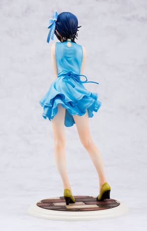 Tsugumi Seishirou - Revolve - 8