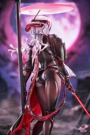 Scarlet - Black Shadow - Good Smile Company - 3