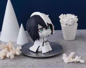 Ulquiorra Cifer - Bleach Look Up - Megahouse - 6