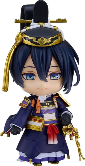 Nendoroid 2700 Mikazuki Munechika - Kiwame - 3