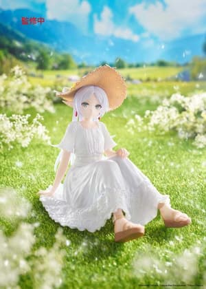 Frieren - Summer Dress - Desktop Cute - Taito - 9