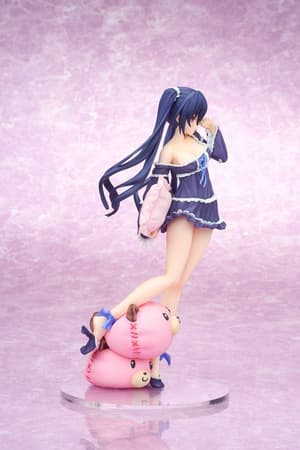 Noire - Wake Up Version / Nightgown - Broccoli - 8