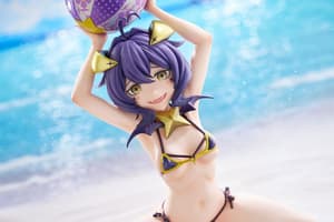 Magia Baiser (Hiiragi Utena) - Swimsuit - KD Colle - Kadokawa - 4