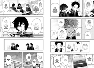 Kaoru und Rin 15 - 4