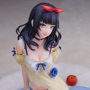 Hanano Shirayuki (Ohisashiburi) - Union Creative (6).jpg