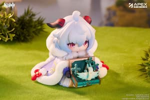 Ganyu - Tiny Style - Apex - 5