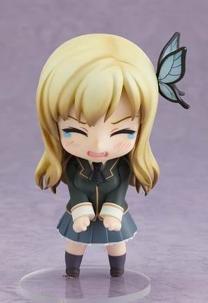 Nendoroid 199 Sena Kashiwazaki - 3