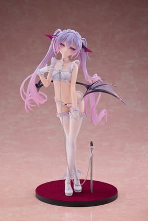 Eve (Rurudo) - Body Harness - Pink Charm PVC Figure | Premium