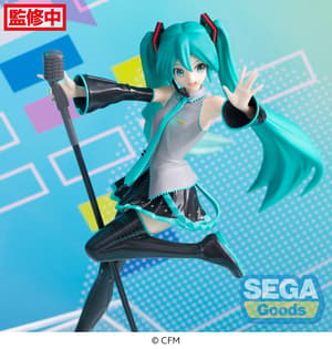 Hatsune Miku - Project Diva 15th  - Luminasta - Sega (3)
