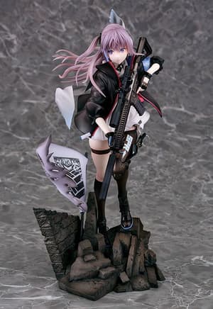 ST AR-15 - Girl's Frontline - Phat - 7
