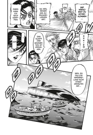 Attack on Titan Deluxe - Carlsen - Band 12 - 6
