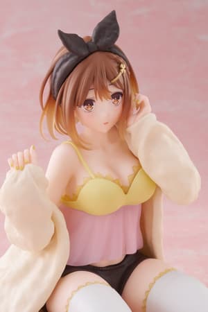 Reisalin Stout (Ryza) - Taito Kuji Figure (11)