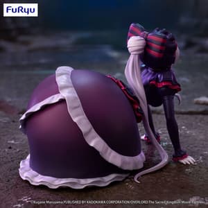 Shalltear Bloodfallen - Noodle Stopper - Furyu - 9