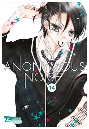 Anonymous Noise - Carlsen - Band 14 (1)