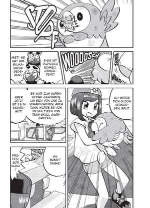 Pokemon Sonne und Mond 2 - 6