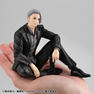 Taro Sakamoto - G.E.M. Palm Size / Tenohira - Megahouse - 2