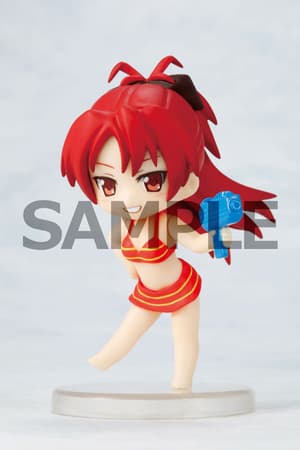 Kyouko Sakura Niitengo - Swimsuit Version - 2