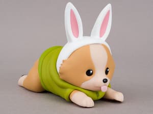 Chikuwa - Sofubi Figure - Klockworx (2)