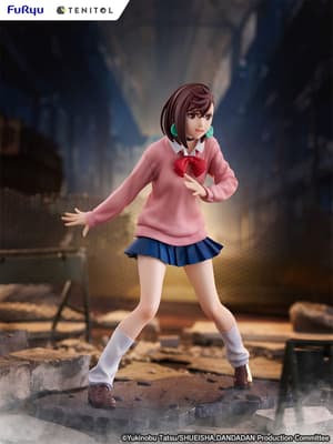Momo Ayase - Tenitol - Furyu - 2