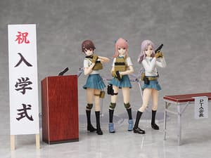 Figma SP-159 Armed JK - Variant C - 9