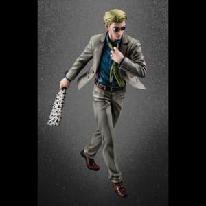 Kento Nanami - Jujutsu Kaisen - Megahouse - 4
