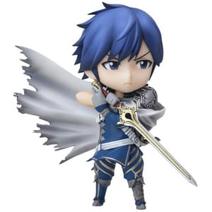 Chrom - Chara-Forme #4 - 3