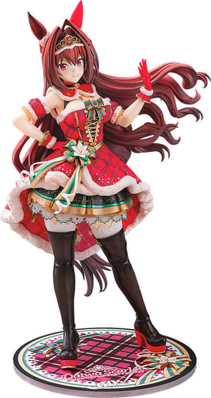Daiwa Scarlet: Scarlet Nuit Etoile - 1