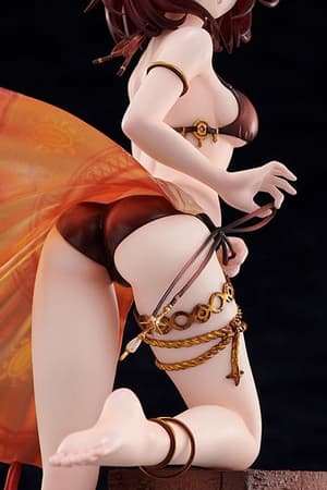 Sophie Neuenmuller - Atelier Sophie - Swimsuit - Amakuni - 10