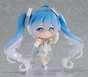 Nendoroid 2878 Hatsune Miku - Symphony 2025 Sapporo Concert - 4
