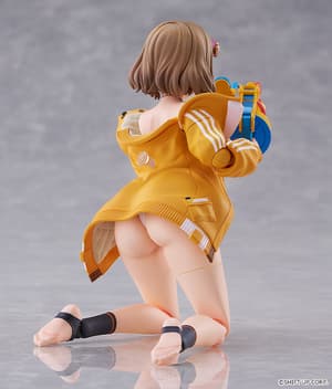 Figma 696 Anis - Sparkling Summer (including Bonus) - 3