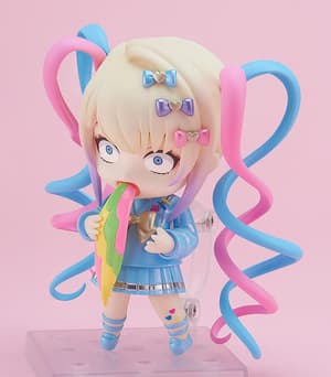 Nendoroid 2201 OMGkawaiiAngel - Re-Release - 2