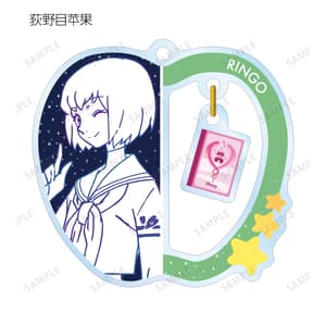 Zufällige Auswahl - Mawaru Penguindrum - Acrylanhänger - Armabianca (1)