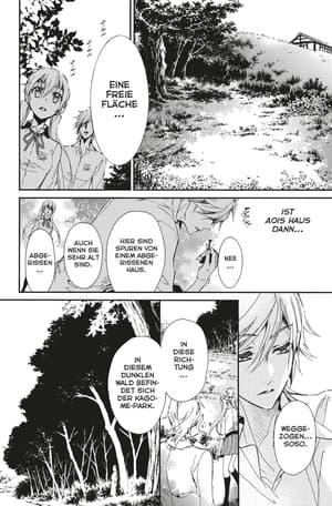 The Demon Prince Band 7 - 1