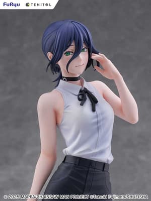 Reze - Tenitol Tall - Furyu - 8