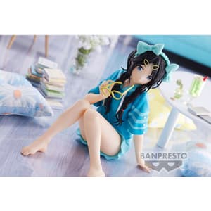 Yuika Mitsumine (Relax Time) - The Idolmaster Shiny Colors - Banpresto (1)