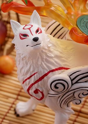 Amaterasu  - Okami Pop Up Parade - Good Smile Company - Re-Release - 1