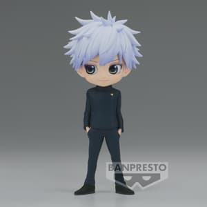 Satoru Gojo - Jujutsu Kaisen - Q Posket II Version A (2)