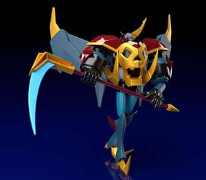 MODEROID Raiking - 3