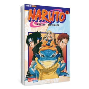 Naruto 13 - 1