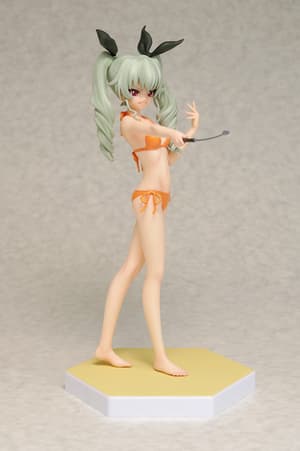 Anchovy - Beach Queens - 6