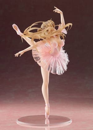 Swan Girl (Anmi) - Avian Romance - Dream Tech - Wave - 3