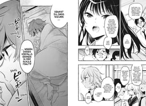 The Serpent Bride 03 - 5