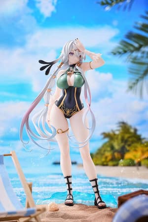 Lila Decyrus: Swimsuit Ver. - 2