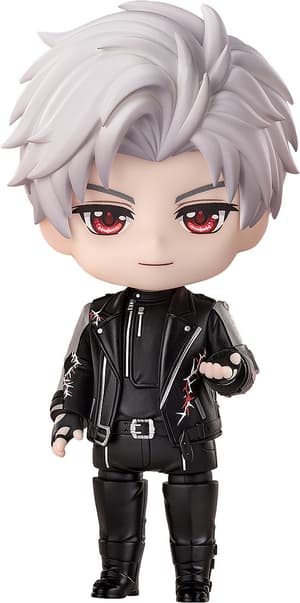 Nendoroid 2997 Sylus (including Bonus) - 1