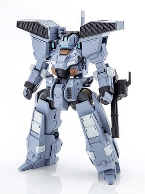 MODEROID SIDE:R Panhead - 2