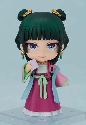 Nendoroid 2640 Maomao - Garden Party - 2